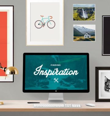 Website Design Inspiration